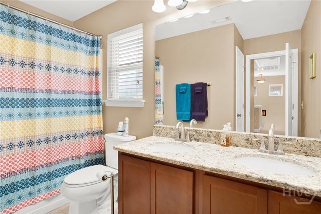 133 Moonlight Trail, Port Wentworth, GA 31407