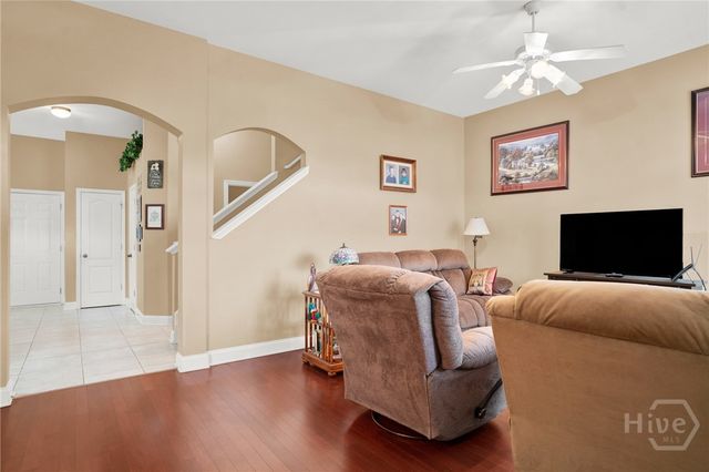 133 Moonlight Trail, Port Wentworth, GA 31407