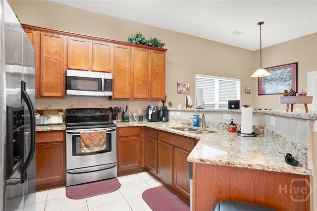 133 Moonlight Trail, Port Wentworth, GA 31407