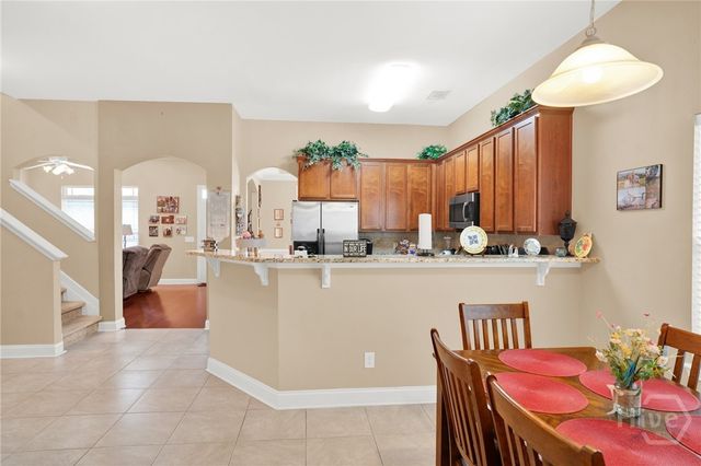 133 Moonlight Trail, Port Wentworth, GA 31407