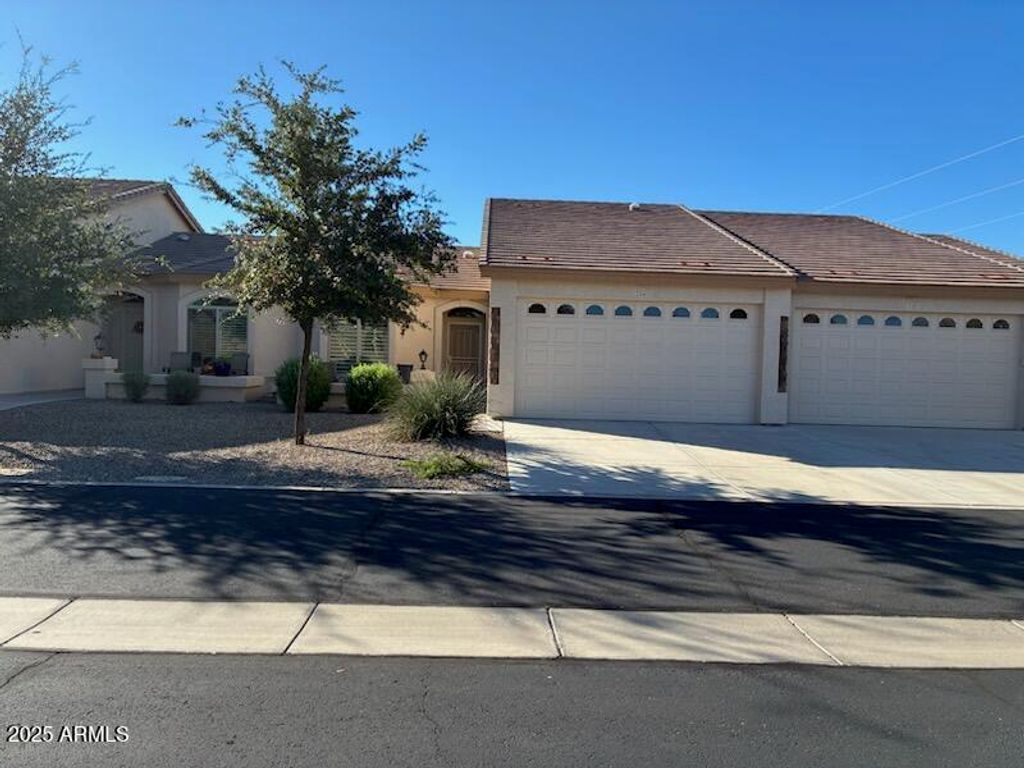 10960 E MONTE Avenue 234, Mesa, AZ 85209