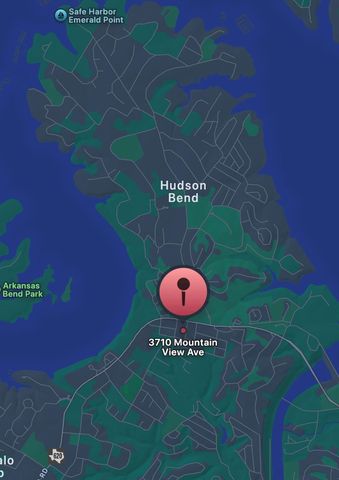 3710 MOUNTAIN VIEW Ave, Austin, TX 78734