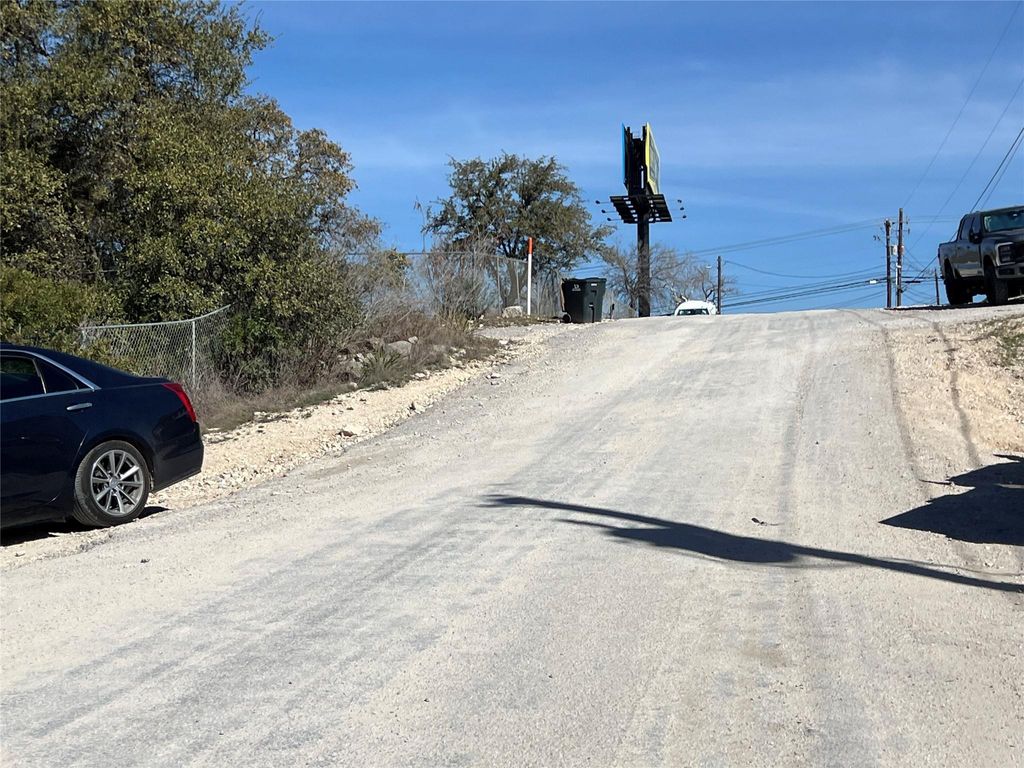 3710 MOUNTAIN VIEW Ave, Austin, TX 78734