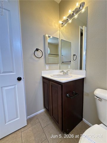 3373 Osiana Avenue, North Las Vegas, NV 89031