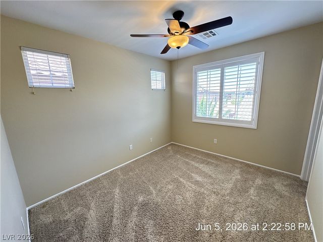 3373 Osiana Avenue, North Las Vegas, NV 89031