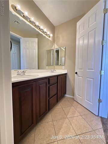 3373 Osiana Avenue, North Las Vegas, NV 89031