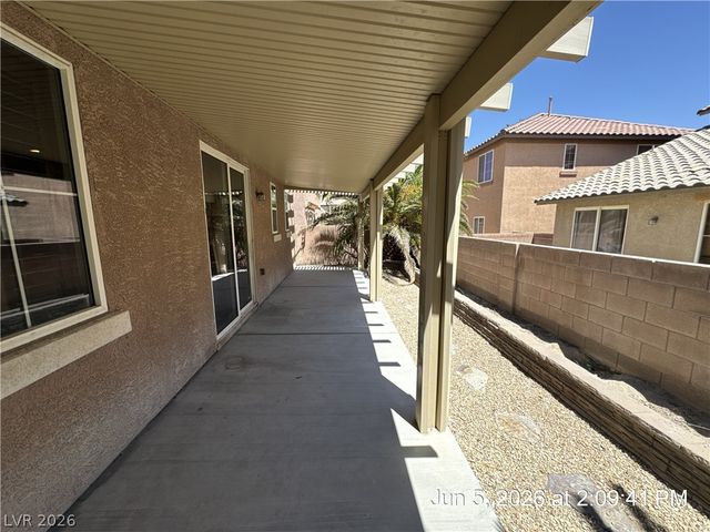 3373 Osiana Avenue, North Las Vegas, NV 89031