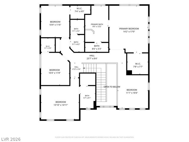 3373 Osiana Avenue, North Las Vegas, NV 89031