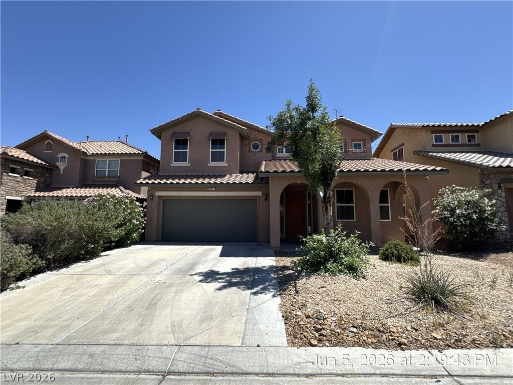 3373 Osiana Avenue, North Las Vegas, NV 89031