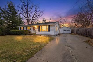 315 Belleville STREET, Ripon, WI 54971