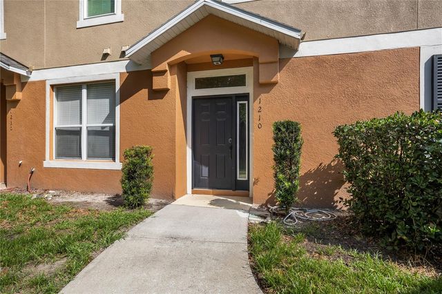 1210 SAN JACINTO CIRCLE 1210, Sanford, FL 32771