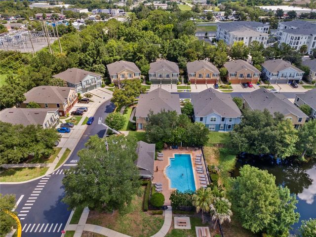 1210 SAN JACINTO CIRCLE 1210, Sanford, FL 32771