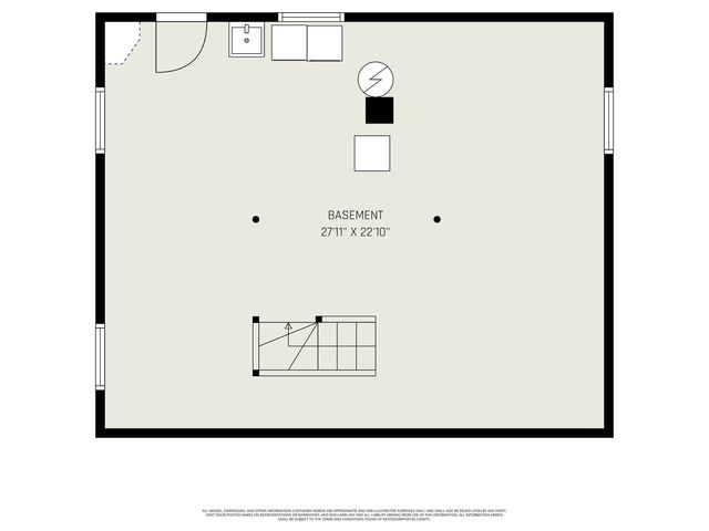 6415 S Leclaire Avenue, Chicago, IL 60638