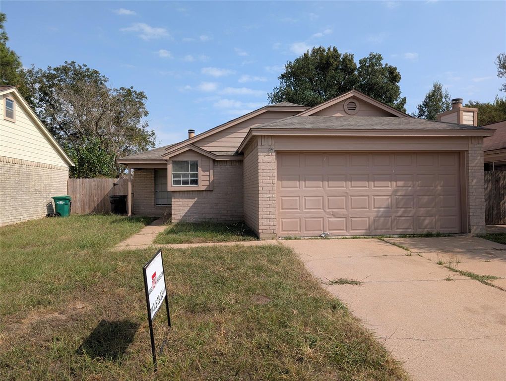 7514 Shaddock, Houston, TX 77041