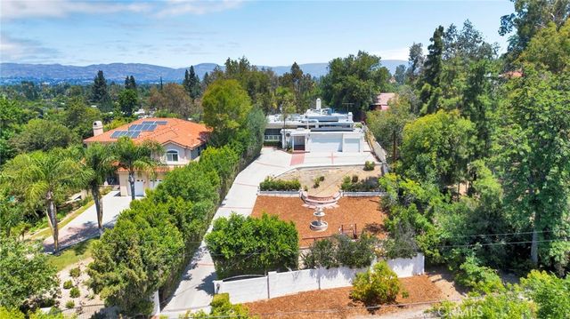 22309 Dolorosa, Woodland Hills, CA 91367