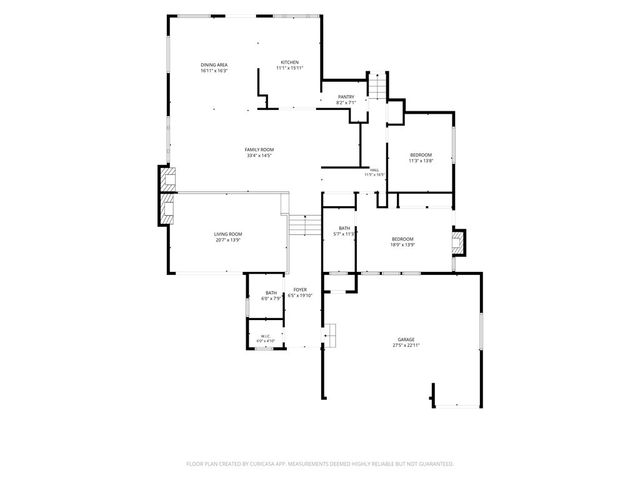 22309 Dolorosa, Woodland Hills, CA 91367