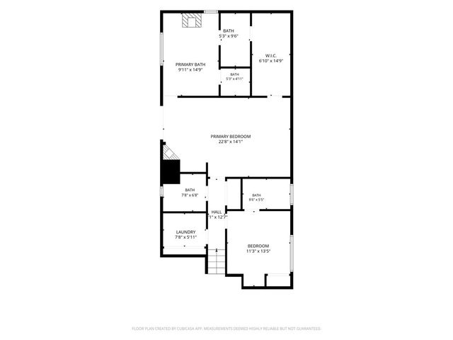 22309 Dolorosa, Woodland Hills, CA 91367