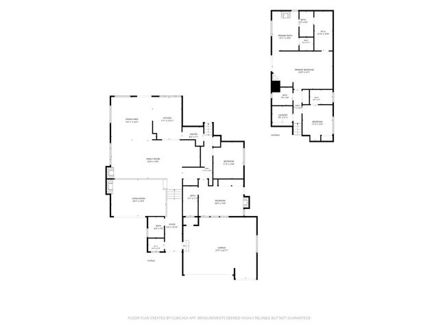 22309 Dolorosa, Woodland Hills, CA 91367