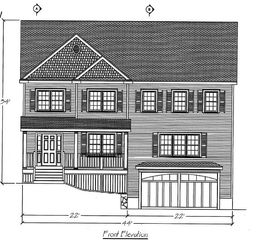 23 Sylvan Hill Crossing, Haverhill, MA 01832