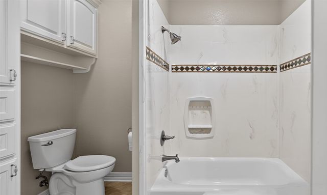 2441 FM 2685, Gilmer, TX 75645