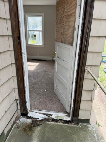 2006 Pontiac Street, Fort Wayne, IN 46806