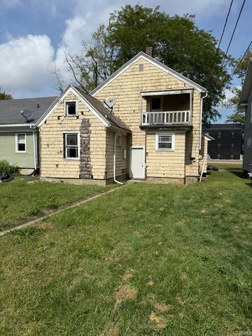 2006 Pontiac Street, Fort Wayne, IN 46806