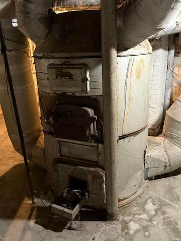 2006 Pontiac Street, Fort Wayne, IN 46806