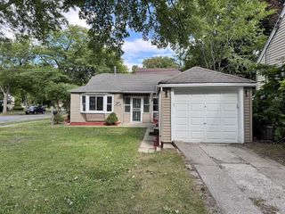 3634 N 49th STREET, Milwaukee, WI 53216