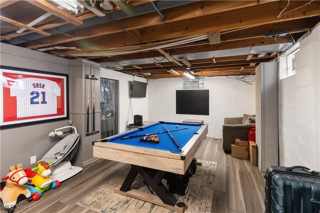 492 Hickory Hollow Drive, Canfield, OH 44406