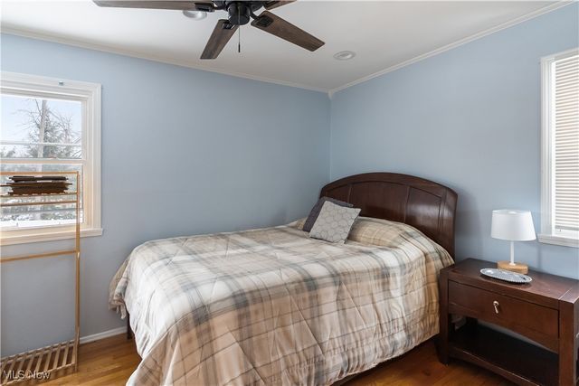 492 Hickory Hollow Drive, Canfield, OH 44406