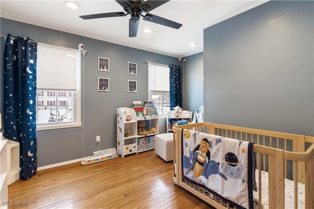 492 Hickory Hollow Drive, Canfield, OH 44406