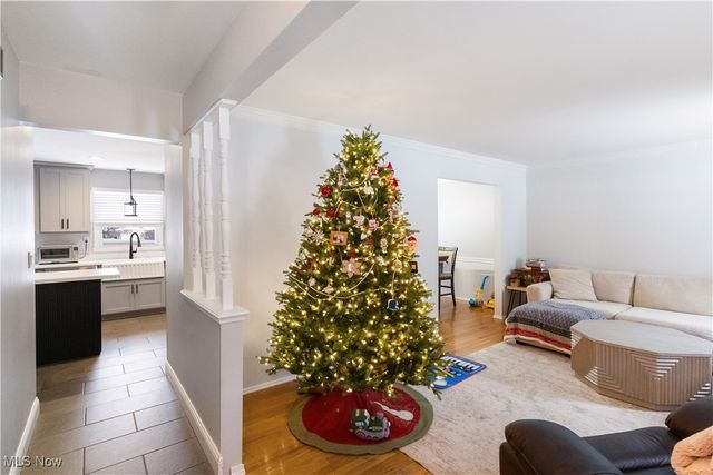 492 Hickory Hollow Drive, Canfield, OH 44406