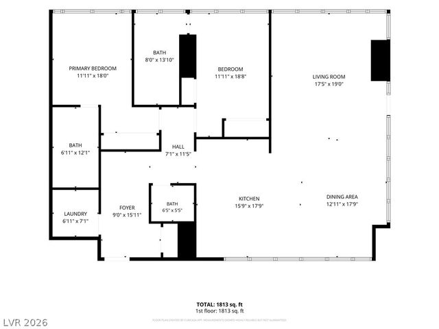 4471 Dean Martin Drive 810, Las Vegas, NV 89103