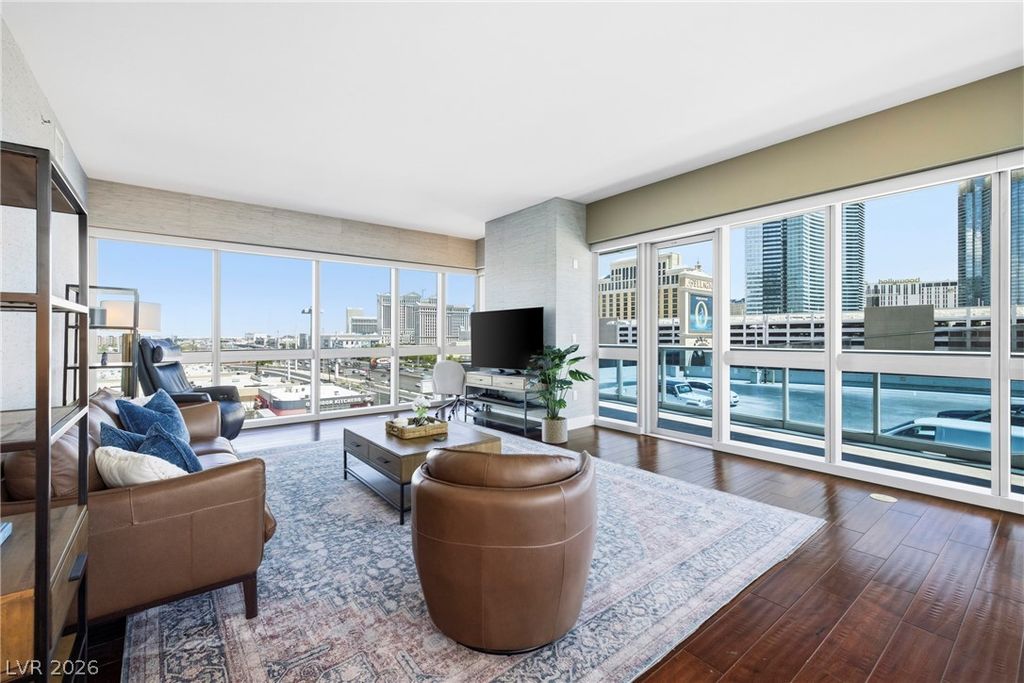 4471 Dean Martin Drive 810, Las Vegas, NV 89103 — photo 2