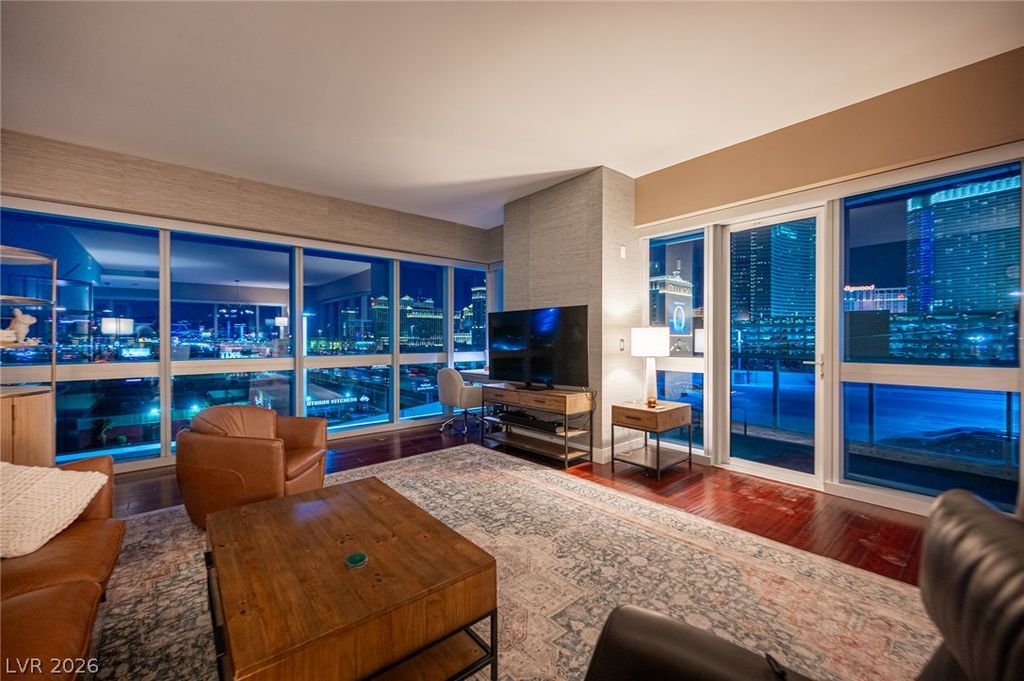 4471 Dean Martin Drive 810, Las Vegas, NV 89103 — photo 4