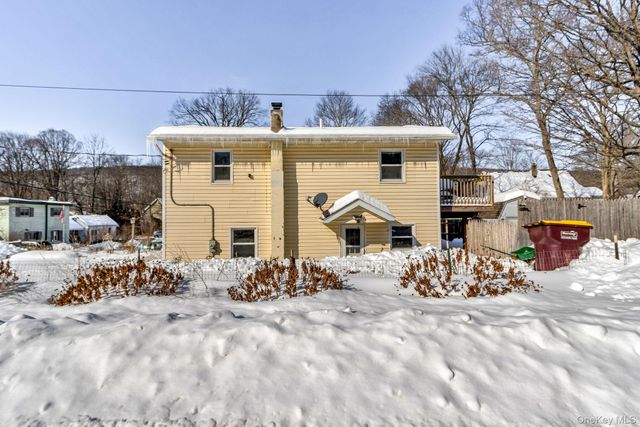 51 Greenwood Avenue, Greenwood Lake, NY 10925