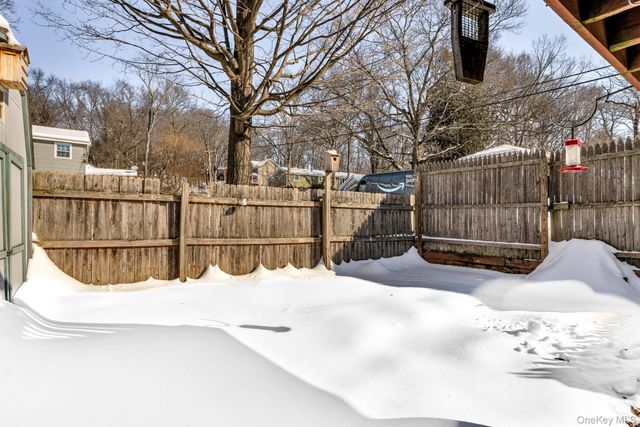 51 Greenwood Avenue, Greenwood Lake, NY 10925