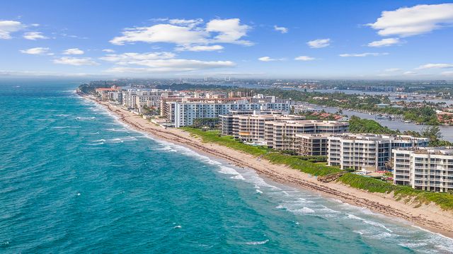 3230 S Ocean Boulevard A602, Palm Beach, FL 33480