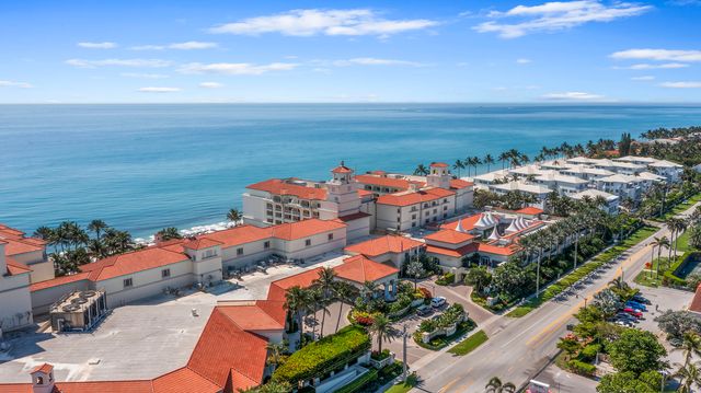 3230 S Ocean Boulevard A602, Palm Beach, FL 33480