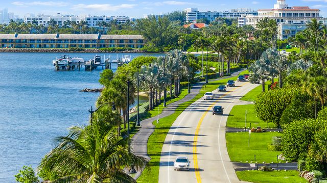 3230 S Ocean Boulevard A602, Palm Beach, FL 33480