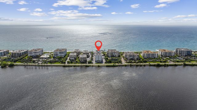 3230 S Ocean Boulevard A602, Palm Beach, FL 33480