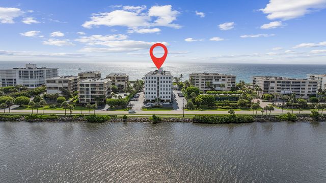 3230 S Ocean Boulevard A602, Palm Beach, FL 33480