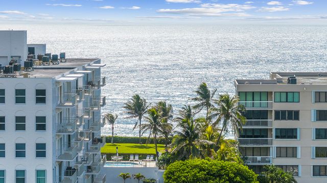 3230 S Ocean Boulevard A602, Palm Beach, FL 33480