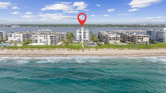 3230 S Ocean Boulevard A602, Palm Beach, FL 33480