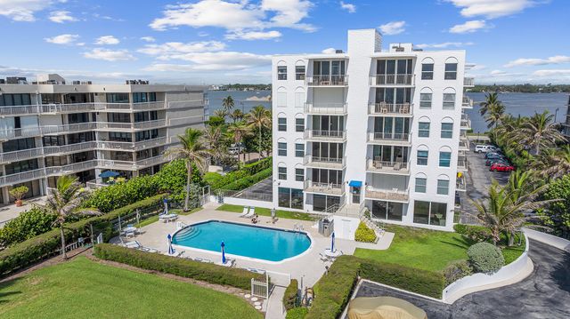 3230 S Ocean Boulevard A602, Palm Beach, FL 33480