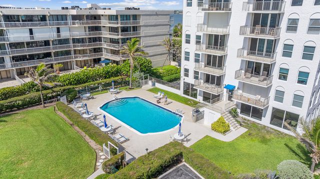 3230 S Ocean Boulevard A602, Palm Beach, FL 33480