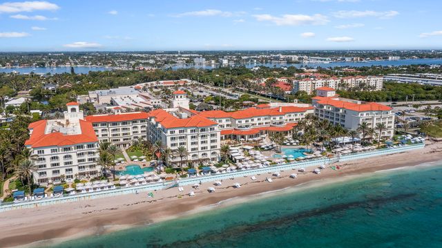 3230 S Ocean Boulevard A602, Palm Beach, FL 33480