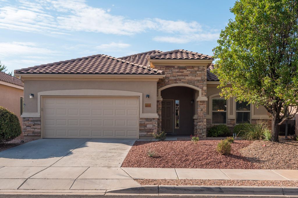 1024 EVENING PRIMROSE Lane, Bernalillo, NM 87004