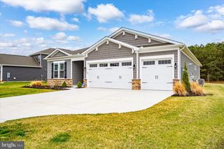24188 W CYPRESS WAY, Milton, DE 19968