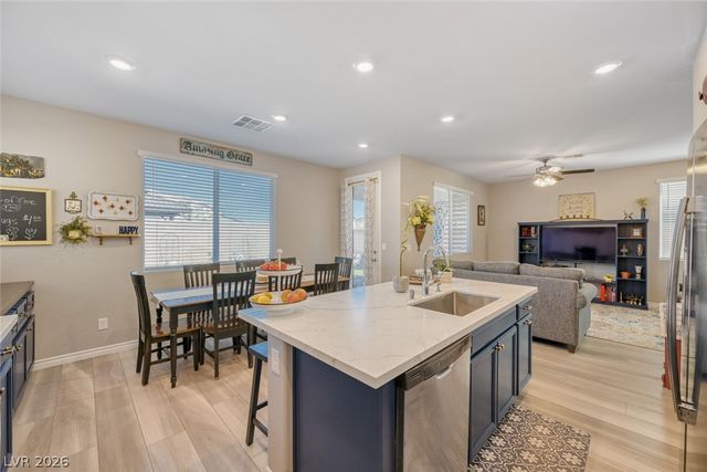 7034 Calvert Cliffs Street, North Las Vegas, NV 89084